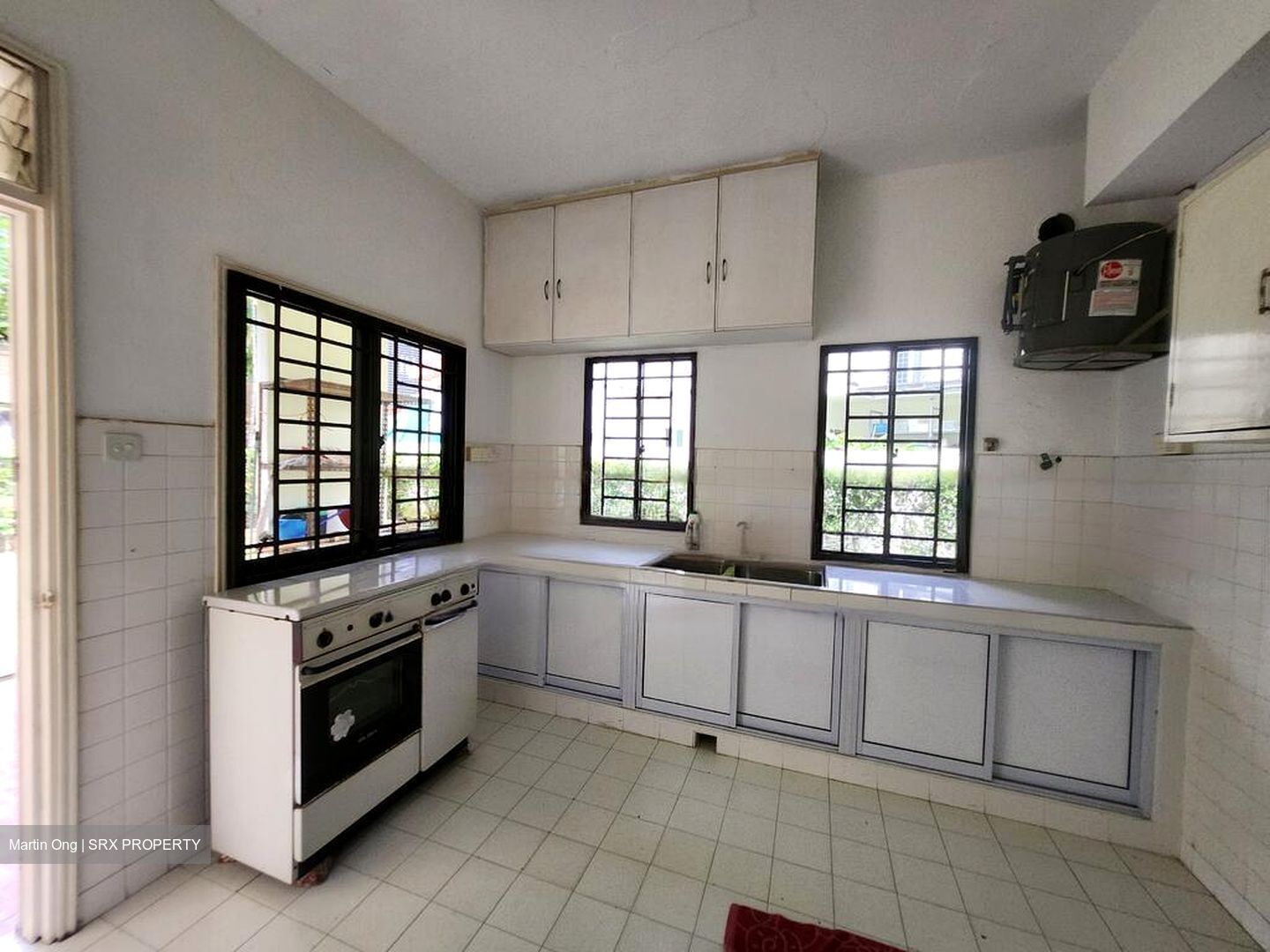 Clementi Park (D21), Detached #456129371